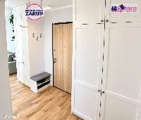Słoneczne mieszkanie 50 m² z osobną kuchnią — zdjęcie 6