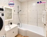 Słoneczne mieszkanie 50 m² z osobną kuchnią — zdjęcie 8