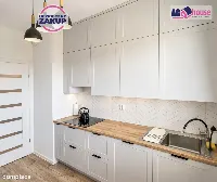 Słoneczne mieszkanie 50 m² z osobną kuchnią — zdjęcie 5