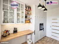 Słoneczne mieszkanie 50 m² z osobną kuchnią — zdjęcie 4