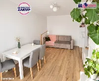 Słoneczne mieszkanie 50 m² z osobną kuchnią — zdjęcie 2