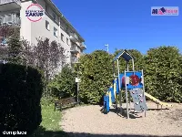 2 pokoje z widokiem na park w Gdańsku — zdjęcie 14