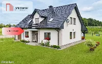 Nowoczesny i przestronny dom blisko Czaplinka — zdjęcie 2