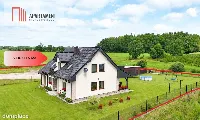 Nowoczesny i przestronny dom blisko Czaplinka — zdjęcie 3