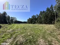 Działka — wołomiński, Strachówka — zdjęcie 11