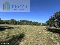 Działka — wołomiński, Strachówka — zdjęcie 9
