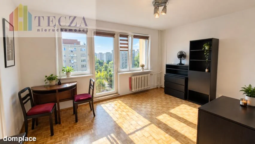 Mieszkanie — Warszawa, Mokotów