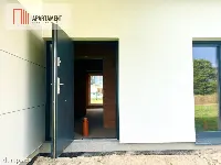 Nowy dom parterowy, 126mkw, Przyłęki/Nowe Dabie — zdjęcie 5