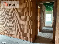 Nowy dom parterowy, 126mkw, Przyłęki/Nowe Dabie — zdjęcie 9