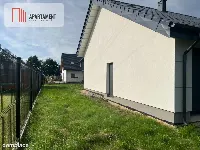 Nowy dom parterowy, 126mkw, Przyłęki/Nowe Dabie — zdjęcie 11