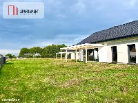 Nowy dom parterowy, 126mkw, Przyłęki/Nowe Dabie — zdjęcie 12