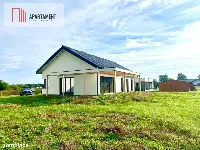 Nowy dom parterowy, 126mkw, Przyłęki/Nowe Dabie — zdjęcie 3