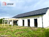 Nowy dom parterowy, 126mkw, Przyłęki/Nowe Dabie — zdjęcie 17