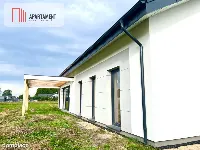 Nowy dom parterowy, 126mkw, Przyłęki/Nowe Dabie — zdjęcie 18