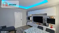 Nowoczosne mieszkanie 62,52 m2 po remoncie — zdjęcie 3