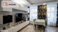 Nowoczosne mieszkanie 62,52 m2 po remoncie — zdjęcie 4