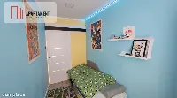 Nowoczosne mieszkanie 62,52 m2 po remoncie — zdjęcie 14