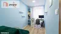 Nowoczosne mieszkanie 62,52 m2 po remoncie — zdjęcie 15