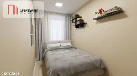 Nowoczosne mieszkanie 62,52 m2 po remoncie — zdjęcie 10