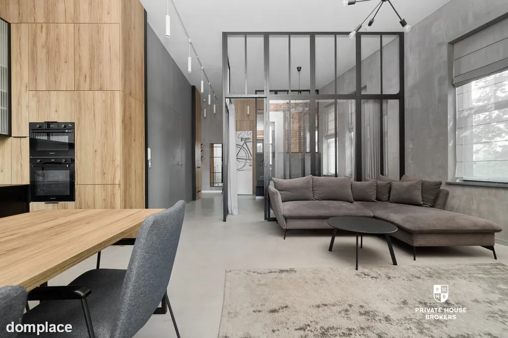 BROWARY WROCŁAWSKIE - APARTAMENT Z PARKINGIEM
