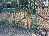 DZIAŁKA ROD MIĘDZYLESIE 450 m² — zdjęcie 19
