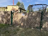 DZIAŁKA ROD MIĘDZYLESIE 450 m² — zdjęcie 20