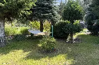 DZIAŁKA ROD MIĘDZYLESIE 450 m² — zdjęcie 4