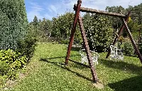 DZIAŁKA ROD MIĘDZYLESIE 450 m² — zdjęcie 1