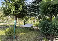 DZIAŁKA ROD MIĘDZYLESIE 450 m² — zdjęcie 3