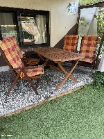 DZIAŁKA ROD MIĘDZYLESIE 450 m² — zdjęcie 7