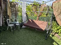 DZIAŁKA ROD MIĘDZYLESIE 450 m² — zdjęcie 5