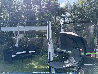 DZIAŁKA ROD MIĘDZYLESIE 450 m² — zdjęcie 16