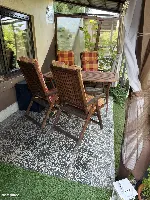 DZIAŁKA ROD MIĘDZYLESIE 450 m² — zdjęcie 6