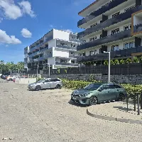 Nowoczesne 2 pokoje z dużym balkonem | Bukowe, Nastrojowa — zdjęcie 7