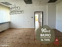 Pomieszczenia biurowe w Fastach — zdjęcie 1