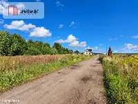 Działka budowlana blisko morza  w Minkowicach. — zdjęcie 3