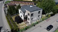 Dom 144 m² z ogrodem i podwójnym garażem – Czechowice-Dziedzice, ul. Ogrodowa — zdjęcie 1