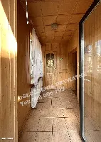 Dom 144 m² z ogrodem i podwójnym garażem – Czechowice-Dziedzice, ul. Ogrodowa — zdjęcie 14