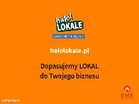 Nowoczesna hala z biurem — zdjęcie 9