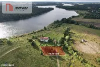Działka Nad jeziorem Godziszewskim — zdjęcie 1