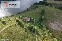 Działka Nad jeziorem Godziszewskim — zdjęcie 2