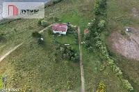 Działka Nad jeziorem Godziszewskim — zdjęcie 3