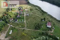 Działka Nad jeziorem Godziszewskim — zdjęcie 4