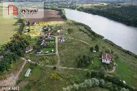 Działka Nad jeziorem Godziszewskim — zdjęcie 5