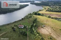 Działka Nad jeziorem Godziszewskim — zdjęcie 6