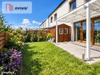 Bliźniak na skraju osiedla-Koszalin — zdjęcie 3