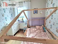 Bliźniak na skraju osiedla-Koszalin — zdjęcie 23