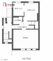 Bliźniak 151 m² | 500 m od Jezioraka — zdjęcie 12