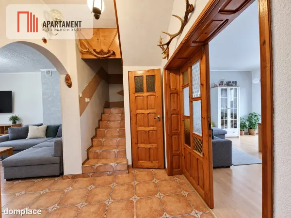 Bliźniak 151 m² | 500 m od Jezioraka — zdjęcie 4