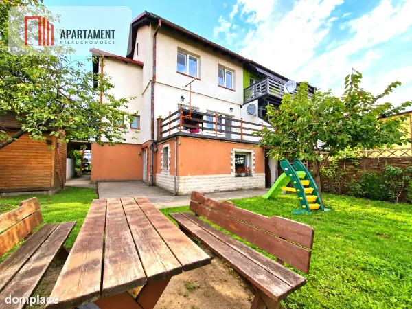 Bliźniak 151 m² | 500 m od Jezioraka — zdjęcie 3